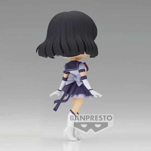 Eternal Sailor Saturn - Pretty Guardian Sailor Moon Eternal: The Movie - Q Posket Version B