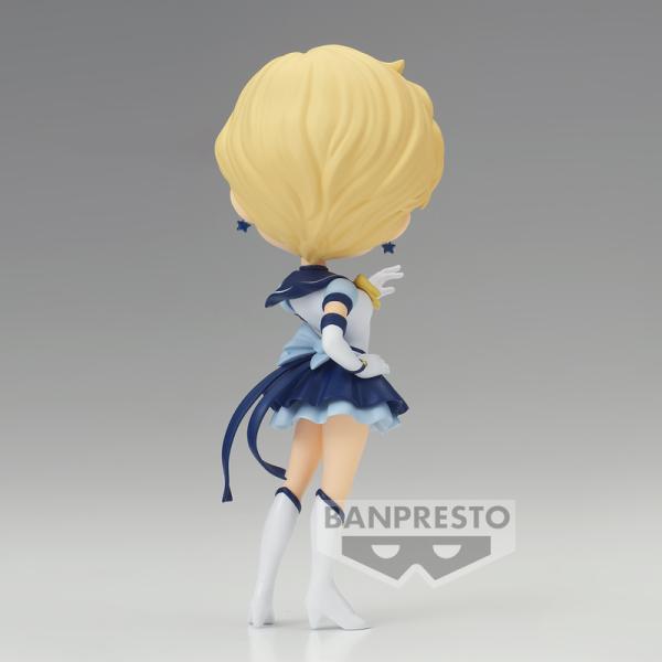 Eternal Sailor Uranus - Pretty Guardian Sailor Moon Cosmos the Movie - Q Posket - Version A