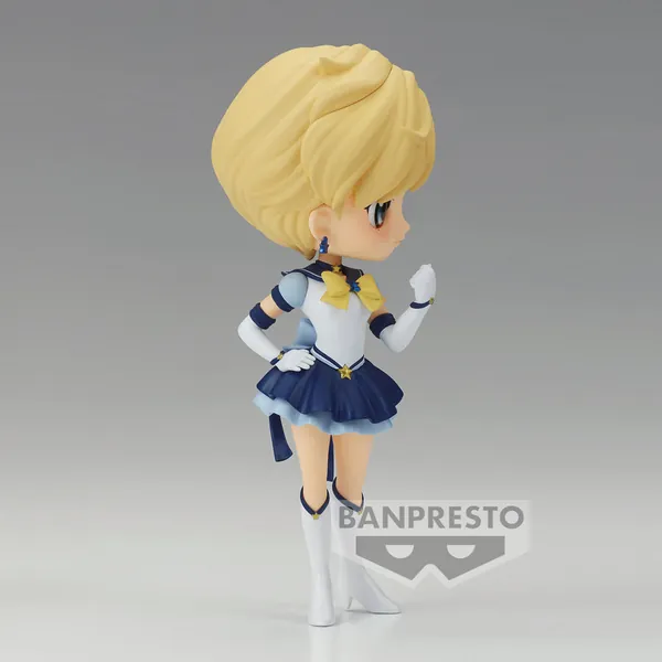 Eternal Sailor Uranus - Pretty Guardian Sailor Moon Cosmos the Movie - Q Posket - Version B