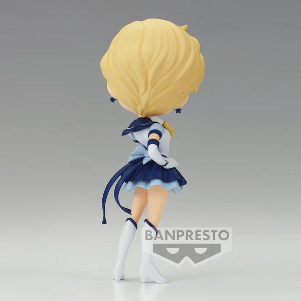 Eternal Sailor Uranus - Pretty Guardian Sailor Moon Cosmos the Movie - Q Posket - Version B