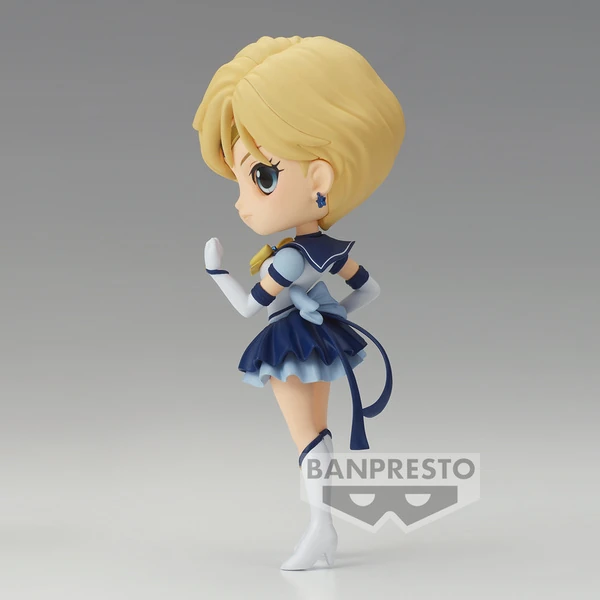 Eternal Sailor Uranus - Pretty Guardian Sailor Moon Cosmos the Movie - Q Posket - Version B