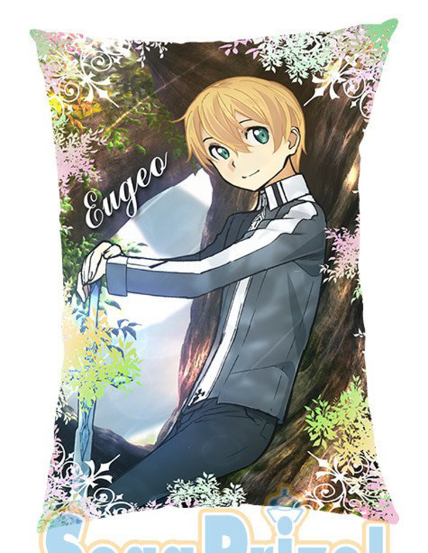 Eugeo - Sword Art Online Mega Jumbo Kissen - SEGA