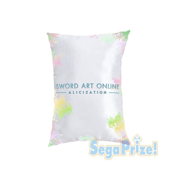 Eugeo - Sword Art Online Mega Jumbo Kissen - SEGA