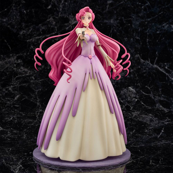 Euphemia Li Britannia - Blood Dyed Version - Union Creative