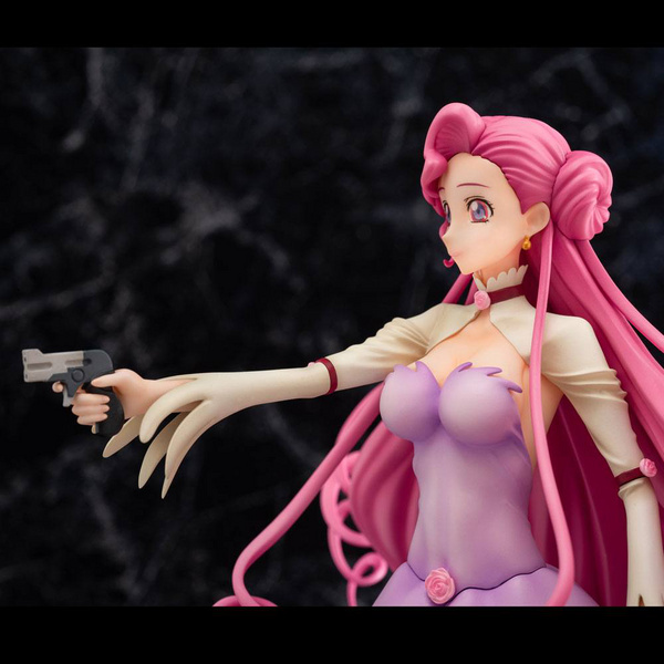 Euphemia Li Britannia - Blood Dyed Version - Union Creative