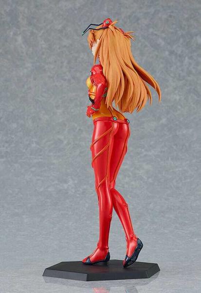 Asuka Shikinami Langley - Plamax Model Kit - Max Factory