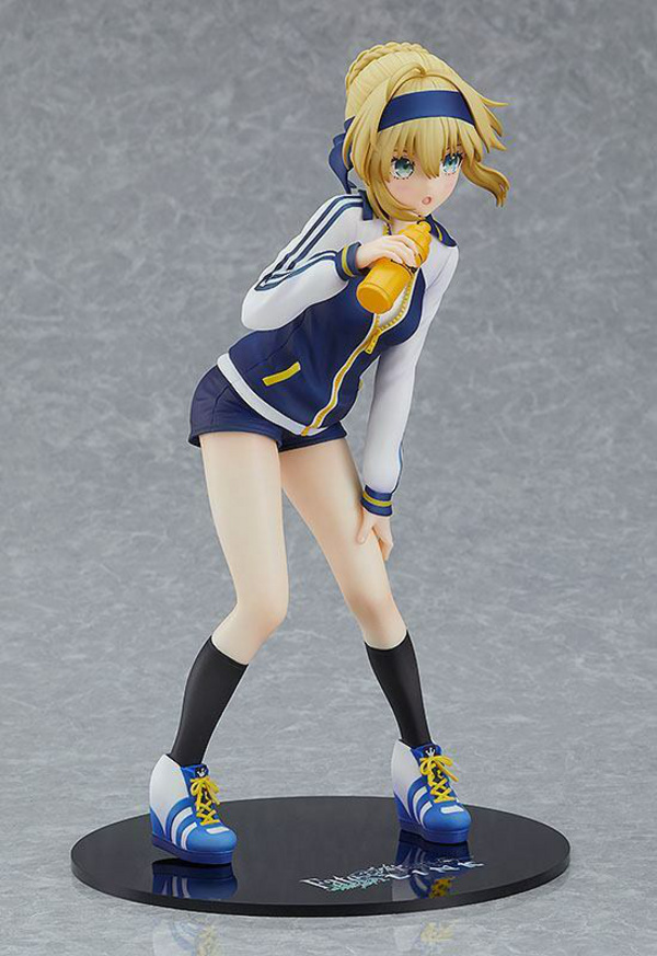 Altria Pendragon - Knight's PE Uniform - AQ - Good Smile Company