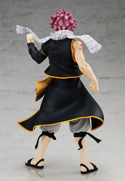 Natsu Dragneel - Fairy Tail Final Season - Pop Up Parade XL - Good Smile Company