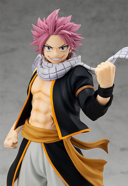 Natsu Dragneel - Fairy Tail Final Season - Pop Up Parade XL - Good Smile Company