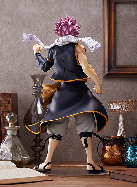 Natsu Dragneel - Fairy Tail Final Season - Pop Up Parade XL - Good Smile Company