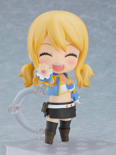 Lucy Heartfilia - Fairy Tail - Nendoroid 1924 - Max Factory