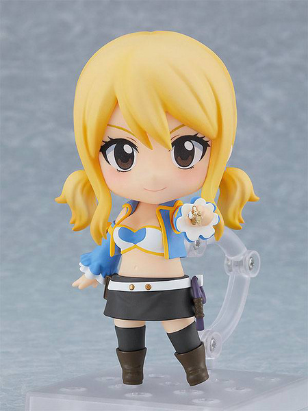 Lucy Heartfilia - Fairy Tail - Nendoroid 1924 - Max Factory