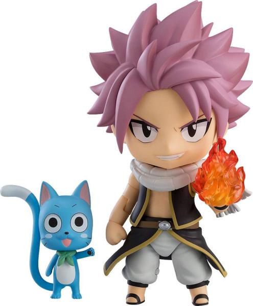 Nendoroid 1741 Natsu Dragneel - Final Season