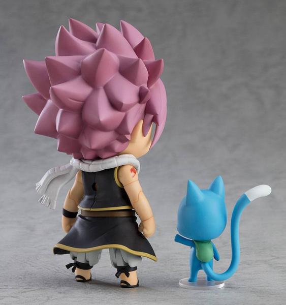 Nendoroid 1741 Natsu Dragneel - Final Season