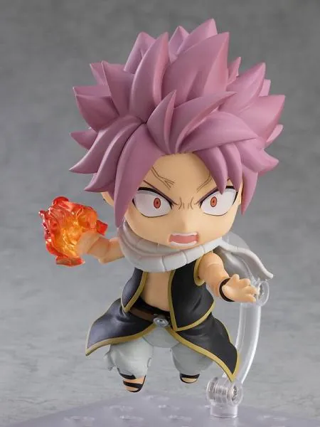 Nendoroid 1741 Natsu Dragneel - Final Season