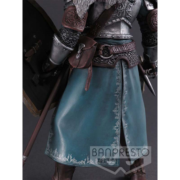 Faraam Knight / Faraam Ritter - Dark Souls Sculpt Collection Vol. 1 - Banpresto DXF