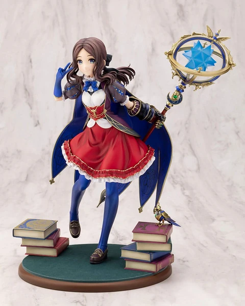 Leonardo da Vinci - Rider - Fate/ Grand Order - Statue 1/7 - Kotobukiya