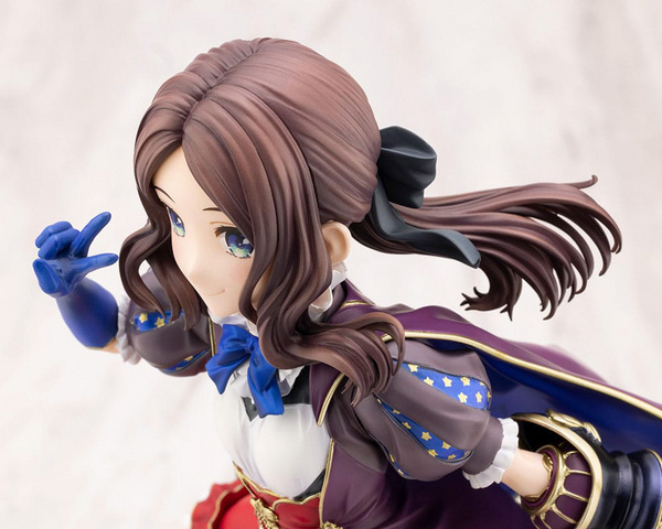 Leonardo da Vinci - Rider - Fate/ Grand Order - Statue 1/7 - Kotobukiya