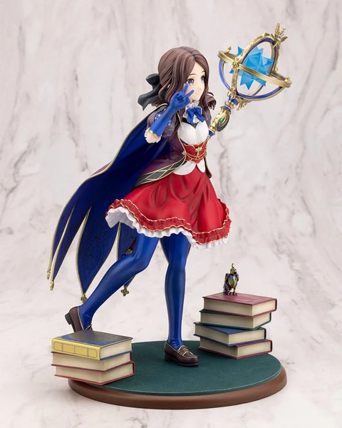 Leonardo da Vinci - Rider - Fate/ Grand Order - Statue 1/7 - Kotobukiya