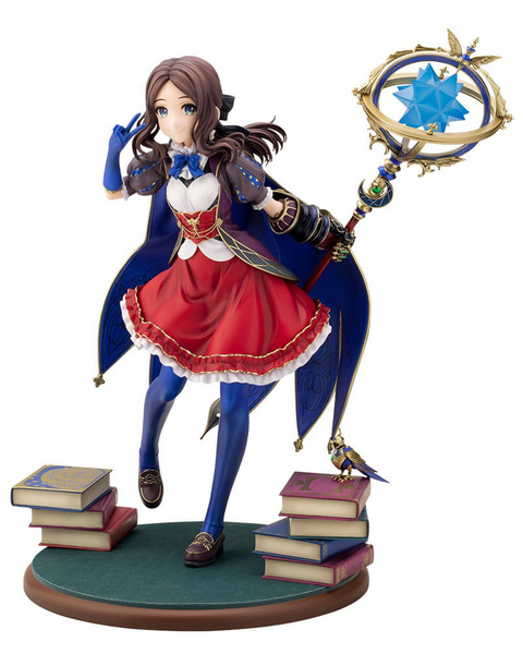 Leonardo da Vinci - Rider - Fate/ Grand Order - Statue 1/7 - Kotobukiya