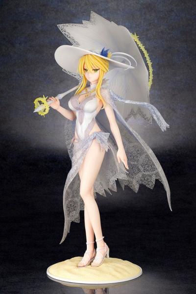 Altria Pendragon - Ruler - Fate/ Grand Order - Statue 1/7 - Bonus Edition - Kotobukiya