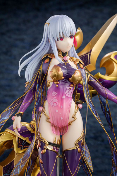 Kama - Assassin - Fate/Grand Order - Statue 1/7 - Good Smile Company