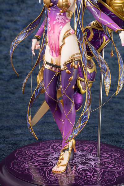 Kama - Assassin - Fate/Grand Order - Statue 1/7 - Good Smile Company