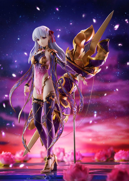 Kama - Assassin - Fate/Grand Order - Statue 1/7 - Good Smile Company