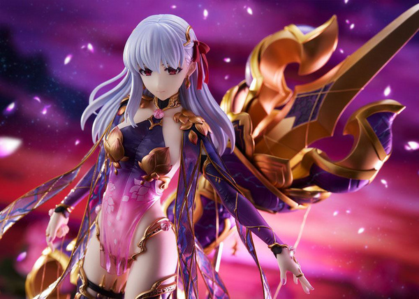 Kama - Assassin - Fate/Grand Order - Statue 1/7 - Good Smile Company