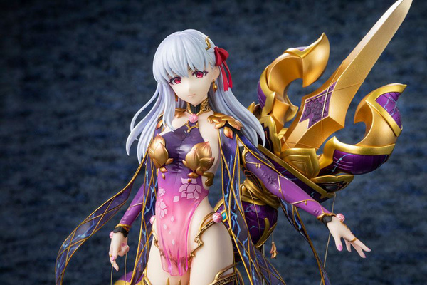 Kama - Assassin - Fate/Grand Order - Statue 1/7 - Good Smile Company