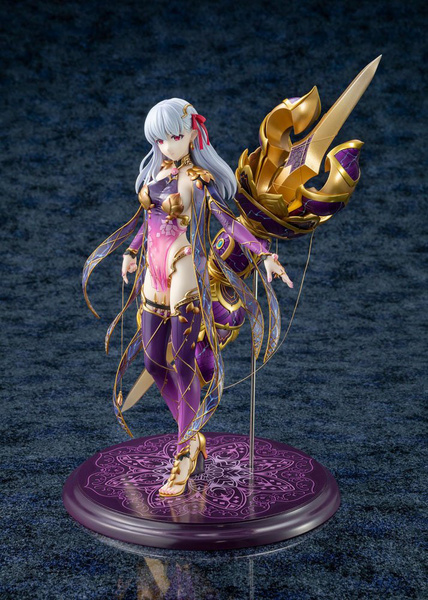 Kama - Assassin - Fate/Grand Order - Statue 1/7 - Good Smile Company