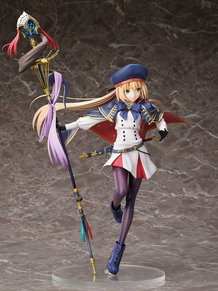 Altria - Caster - Fate/Grand Order - Statue 1/7 - Aniplex