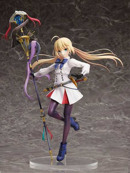 Altria - Caster - Fate/Grand Order - Statue 1/7 - Aniplex