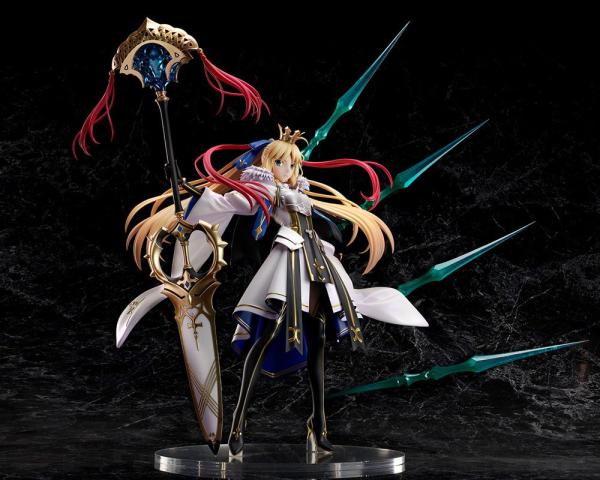 Altria Caster - Caster - Fate/Grand Order - Statue 1/7 - 3rd Ascension - Aniplex