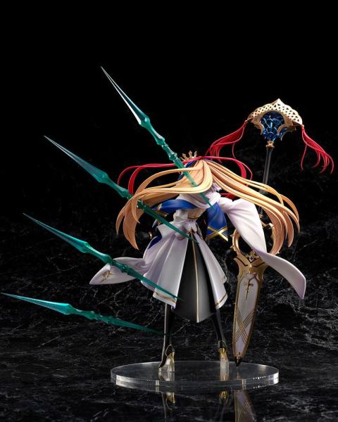 Altria Caster - Caster - Fate/Grand Order - Statue 1/7 - 3rd Ascension - Aniplex