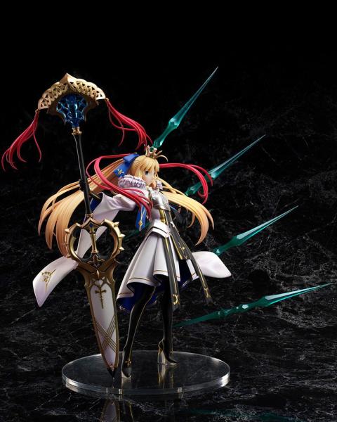 Altria Caster - Caster - Fate/Grand Order - Statue 1/7 - 3rd Ascension - Aniplex