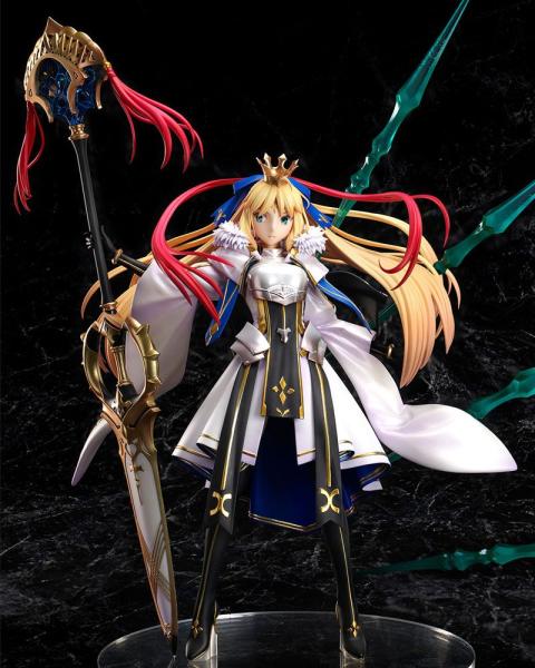 Altria Caster - Caster - Fate/Grand Order - Statue 1/7 - 3rd Ascension - Aniplex