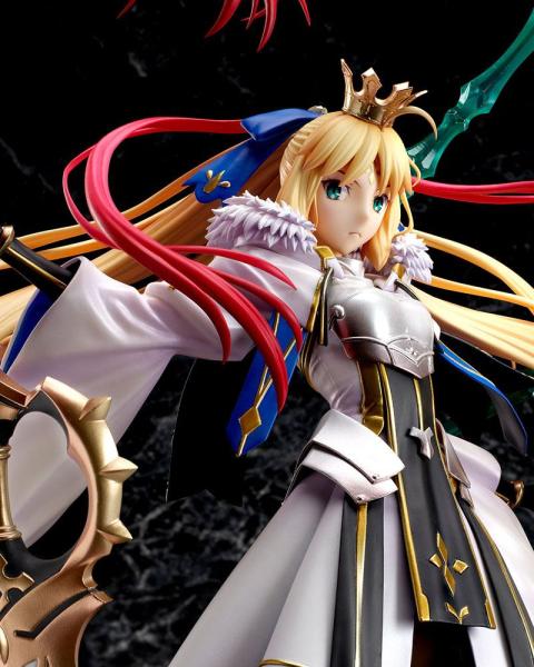 Altria Caster - Caster - Fate/Grand Order - Statue 1/7 - 3rd Ascension - Aniplex