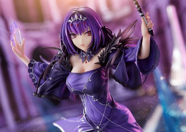 Scathach-Skadi - Caster - Fate/Grand Order - Statue 1/7 - Phat! [B-Ware]