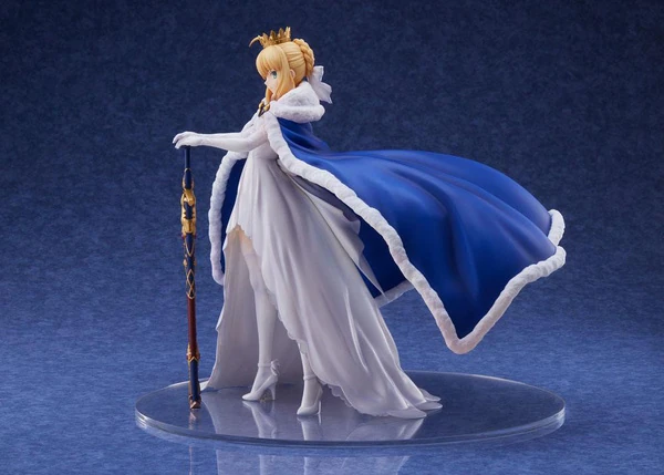 Saber/Altria Pendragon - Fate/Grand Order - Statue 1/7 -under the same sky- Aniplex