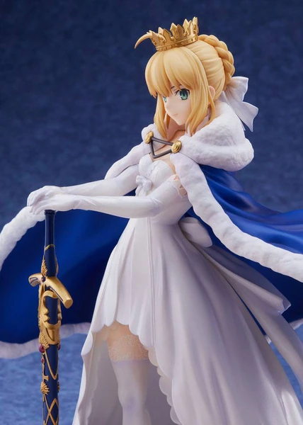 Saber/Altria Pendragon - Fate/Grand Order - Statue 1/7 -under the same sky- Aniplex