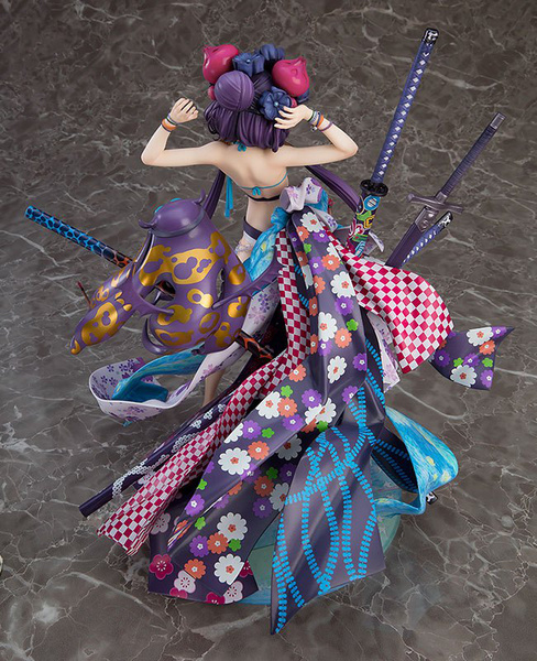 Saber/Katsushika Hokusai  - Fate/Grand Order - Good Smile Company