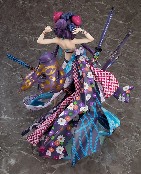 Saber/Katsushika Hokusai - Fate/Grand Order - Good Smile Company