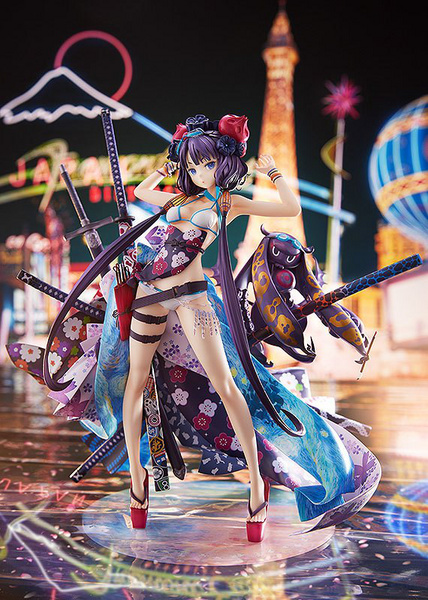 Saber/Katsushika Hokusai  - Fate/Grand Order - Good Smile Company