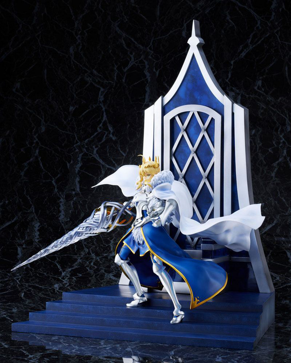 Lion King - Fate/Grand Order The Movie - Statue 1/7 - eStream