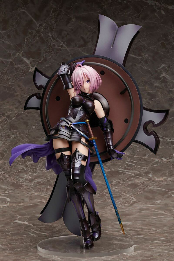 Shielder / Mash Kyrielight - Standard Version - Stronger - Neuauflage