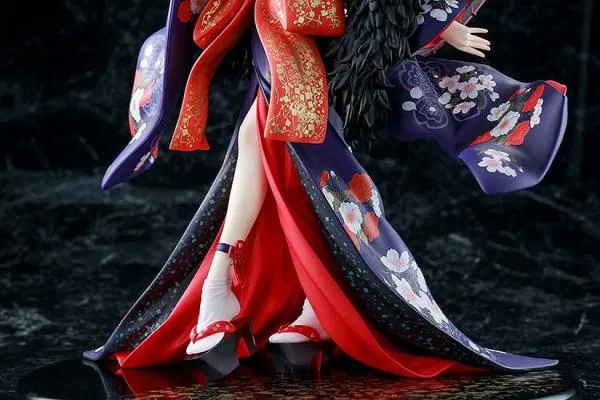 Saber Alter - Fate/stay night: Heaven's Feel - Statue 1/7 - Kimono Ver. (re-run) - Kadokawa