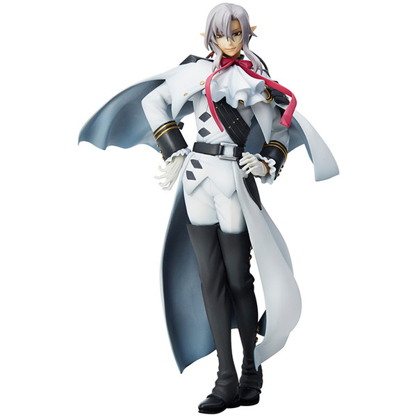 Ferid Bathory - Mens Hdge - Owari no Seraph