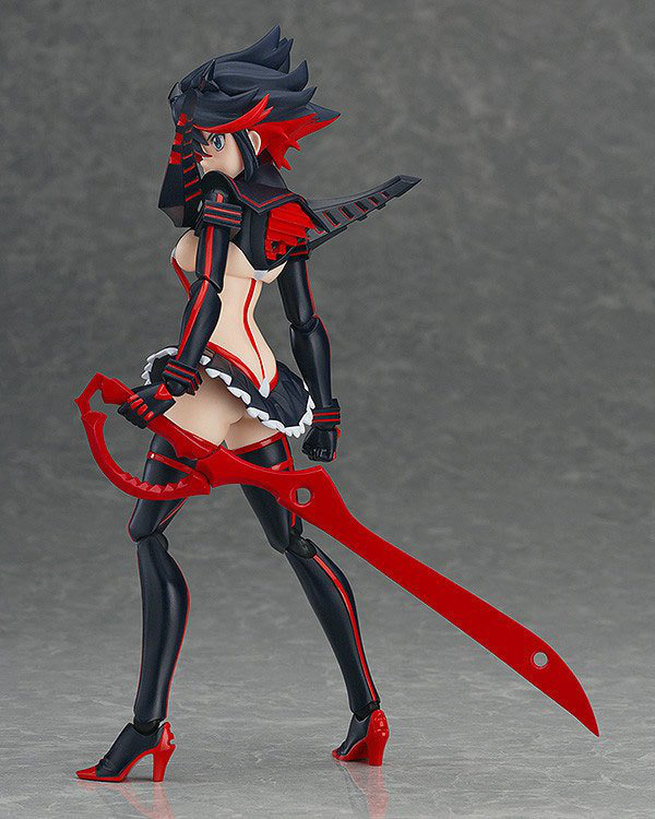 Figma 220 Matoi Ryuko / Ryuuko