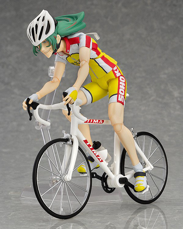 Figma 251 Yusuke Makishima